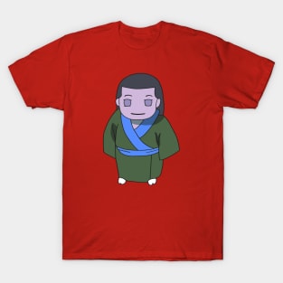 Baby Neji D03 T-Shirt